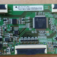 SAMSUNG T32E390SX  - T Con