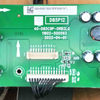 TCL 65C720.   40-D85C9P-DRB2LG   11602 -500593  