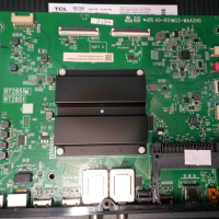 TCL 65C720 Mainboard RT2851M - 40R51MG3 MAA2HG