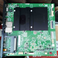 TCL 85C735K Main Board.  40-MT15H5-MAD2HG   85"