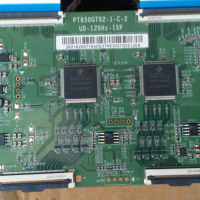 TCL 85C735K  PT850GT02 -1 - C 2  T Con