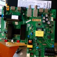 TLC 32S5209K Mainboard TPD.RT2841-PB775