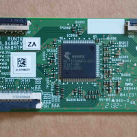 RUNTK 0488FV 6609TPLVDS T-CON BOARD FOR HISENSE 70A6BGTUK