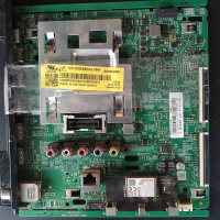 SAMSUNG 55" UE55RU7300K  MAINBOARD TV BN94-14277F