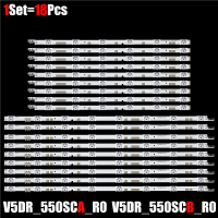 Back Lights For Samsung UE55JU6800  LED Backlight