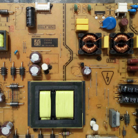 Power supply pcb 23395729 FOR TOSHIBA 55U6763DB