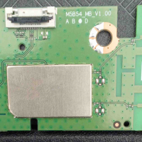 Hisense TV 55A7KAU WiFi module  M5B54_MB_V 1 .00