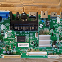 JVC LT-40C550 LT-40C551 40" TV Mainboard MSDV3255-ZC01-01 SCREEN:V400HJ6