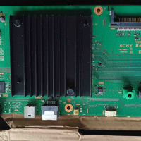 SonyKD-55XE7002 Main AV Board 1-981-926-21 -