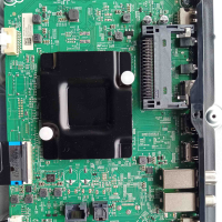 HISENSE 70A6KTUK  MAIN BOARD FROM  RSAG7.820.12881/ROH