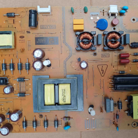 TOSHIBA 43U6663DB (17IPS72) 23396597 POWER SUPPLY