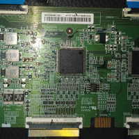 HISENSE 55U7HQTUK TCON BOARD HV550QUBE 1DH