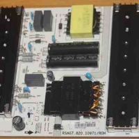 Hisense 55U7HQTUKPower Supply  RSAG7.820.10971/ROH