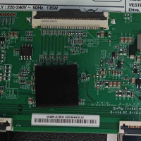 TOSHIBA 50UF3D53DB T Con