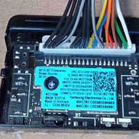 SAMSUNG UE58AU7100K Wi Fi Unit  WCT730W