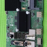 TOSHIBA 55VL5A63DB MAIN BOARD 17MB130T  23586270