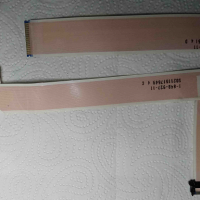 SONY KD -55X8509C TV T-CON LVDS CABLE 1-848-922-11   1-848-927-11