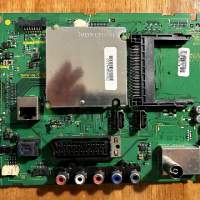 PANASONIC TX-32AS500B MAIN  BOARD TNPH1087