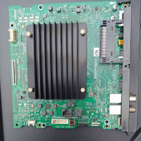 HISENSE 55A7GOTUK TV Mainboard  RSAG7.820.11184/ROH