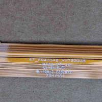 HISENSE 75E7NQTUK  Screen PCB Link  CABLES 47-6043142-HV7500UB