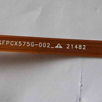 Samsung  UE58AU7100K  SFPCX575G-002  21482