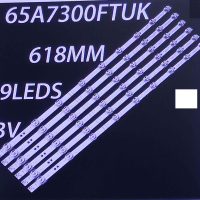 Hisense 65A7300 65A7300FTUK 65AE7000F CRH-BX65X1U813030T060999P-REV1.2 SVH650AH8