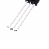 2SJ107-GR 2SJ107 J107 crystal transistor TO-92S
