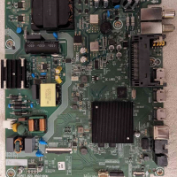 Hisense 50A7300F Main Board RSAG7.820.9502/ROH