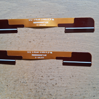CFS05- 3 Screen PCB Link Connector 