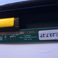 LW55DW  Screen 55" HV550QUB  